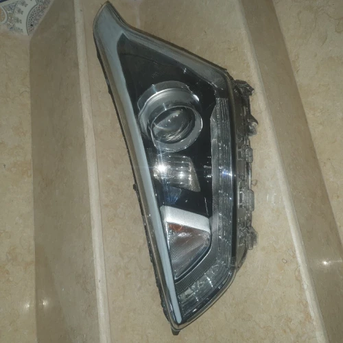 Phare avant gauche creta LED original
