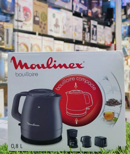 Bouilloire moulinex 