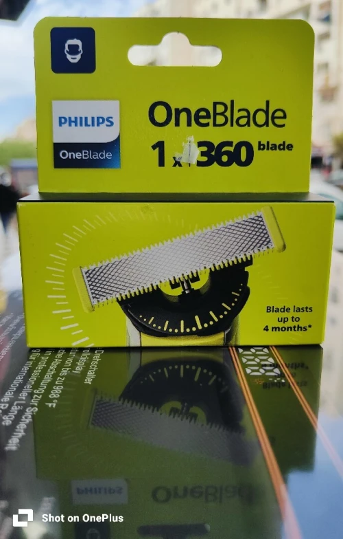 Lam one blade 360