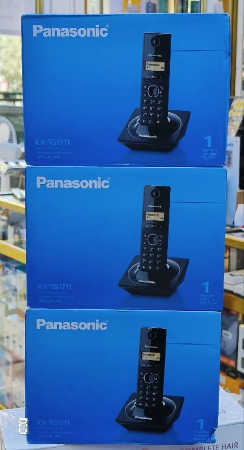 Panasonic kx-TG1711
