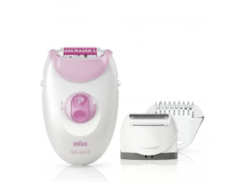 braun a épile  