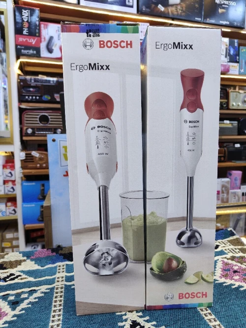 Bosch mixeur