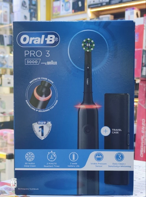 Oral-B PRO 3