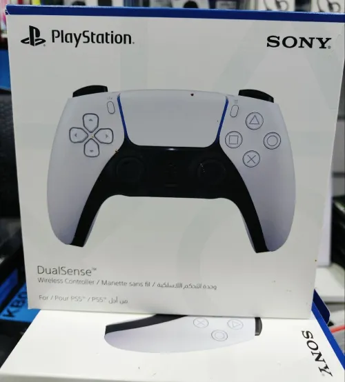 Manette play 5 origine 