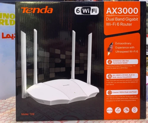 Wifi 6