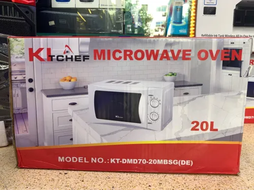 Micro-onde 