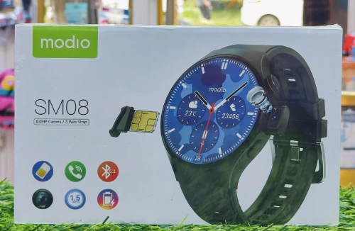 MODIO SM08