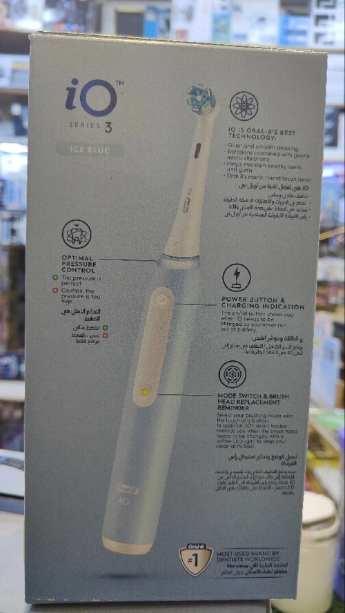 Oral-B IO3