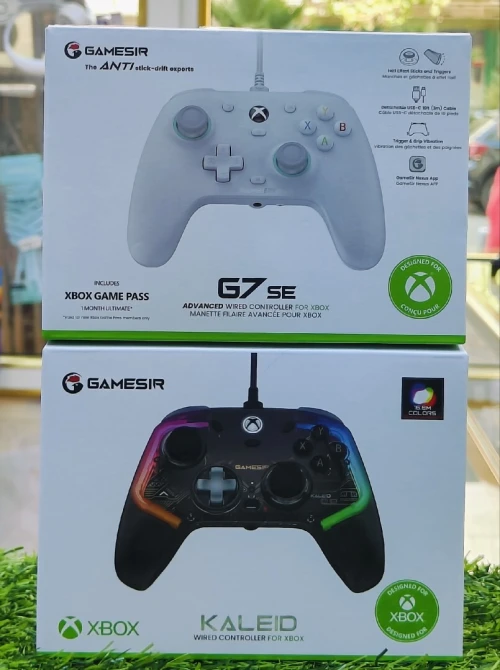 GAMESIR G7