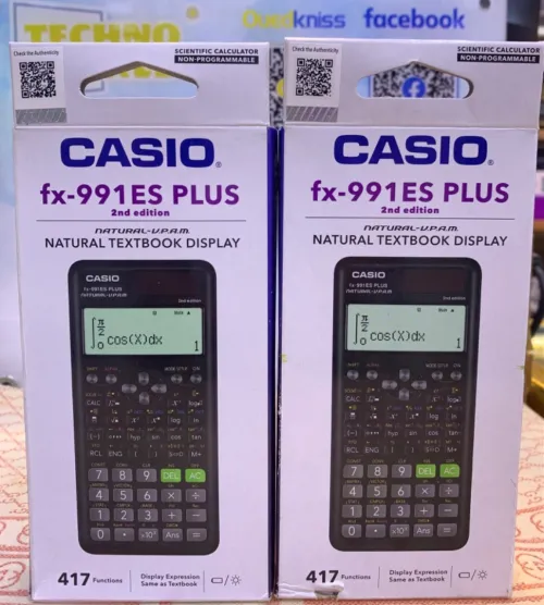CASIO original 
