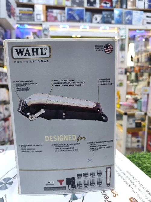 LEGEND WAHL rechargable