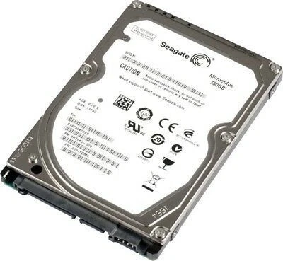 DISQUE DURE 500gb