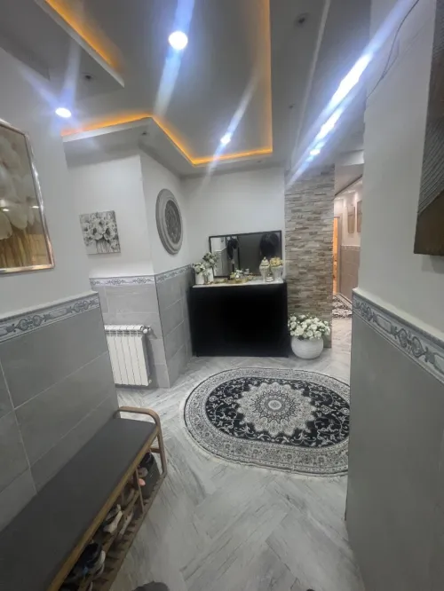 Vente Appartement F3 Alger Baba hassen