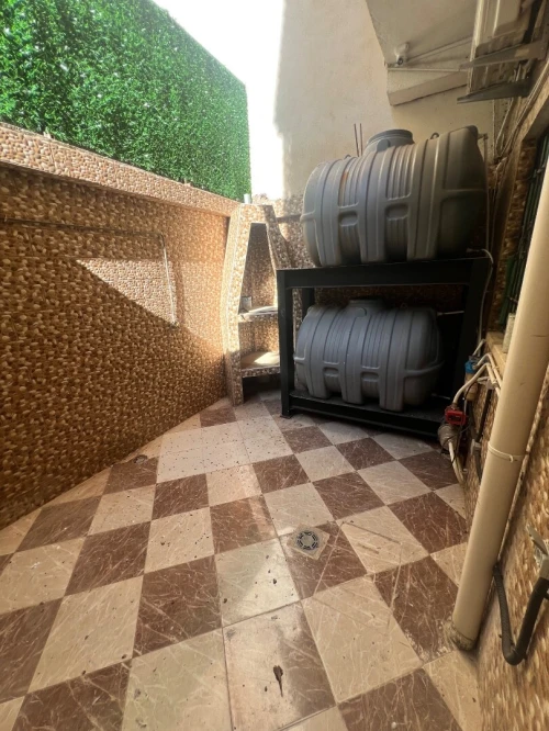 Location Villa Alger Zeralda