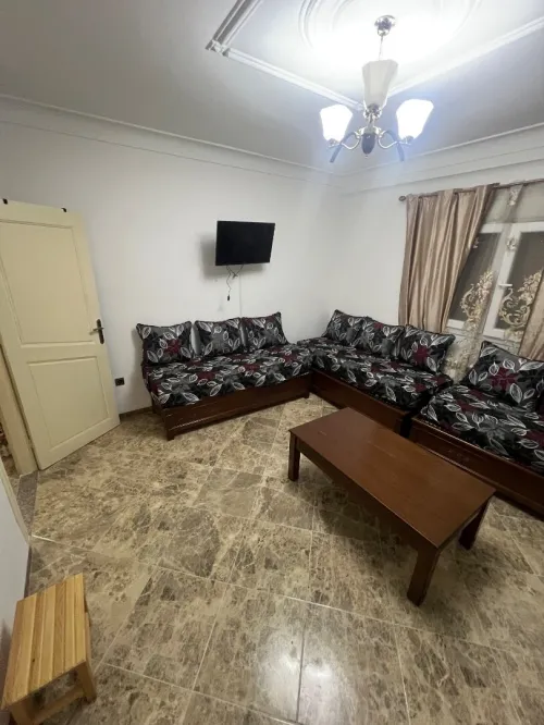 Vente Appartement F3 Alger Souidania