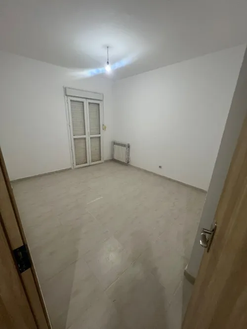 Location Appartement F5 Alger Mahelma
