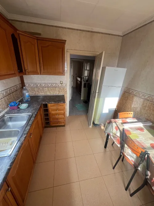 Vente Appartement F3 Tipaza Douaouda