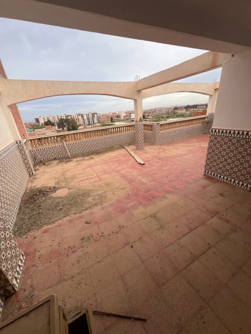 Vente Villa Tipaza Fouka