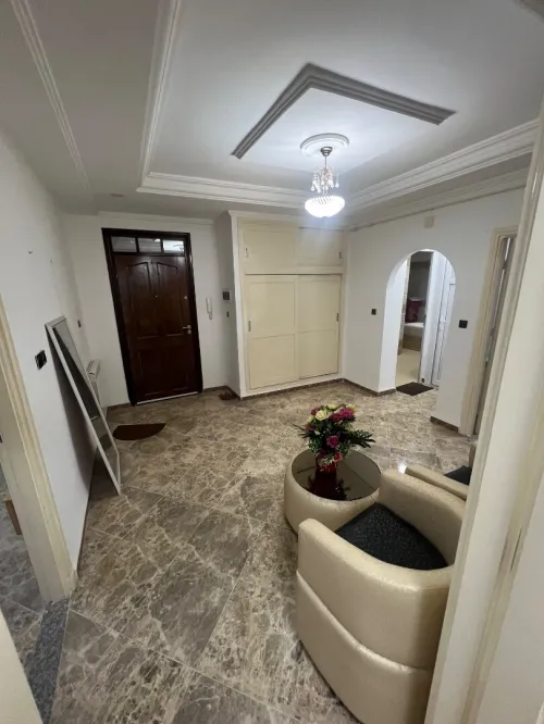 Vente Appartement F3 Alger Souidania