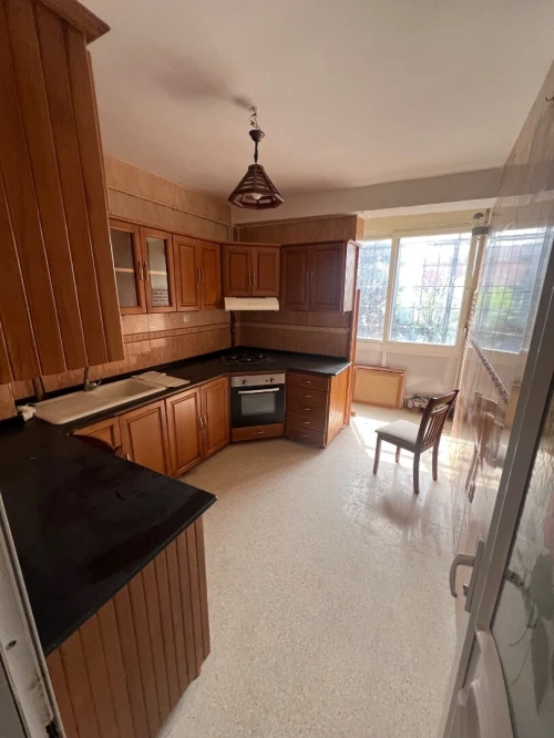 Vente Appartement F3 Alger Zeralda