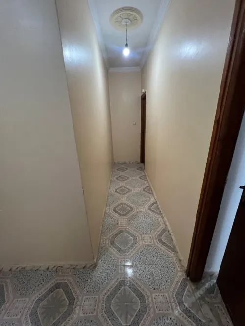 Location Appartement Niveau de villa F3 Alger Zeralda