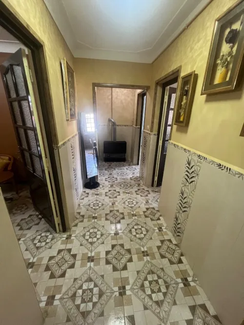 Location Appartement F3 Alger Zeralda