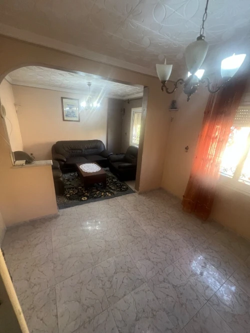 Vente Appartement F3 Tipaza Douaouda