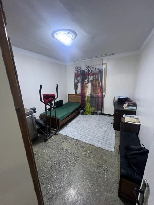 Vente Appartement F5 Alger Zeralda