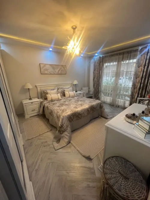 Vente Appartement F3 Alger Baba hassen