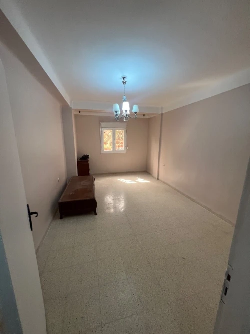 Vente Appartement F3 Alger Zeralda