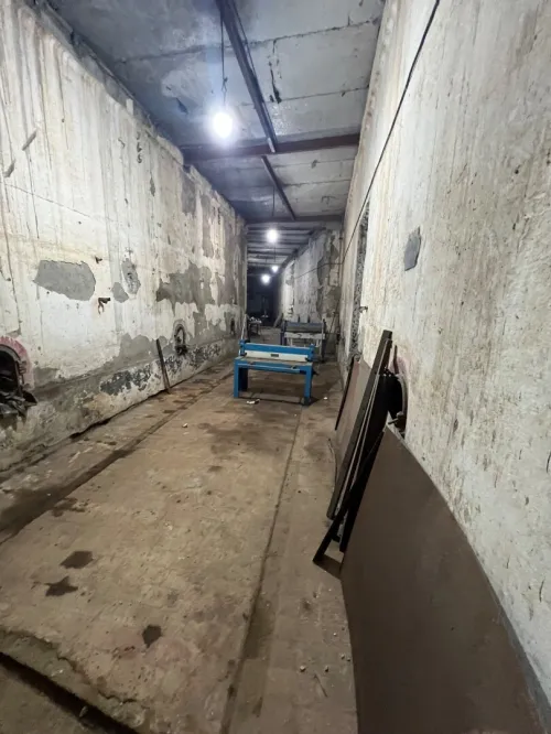 Location Hangar Alger Mahelma