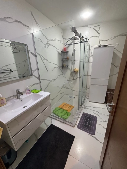 Location Appartement F2 Alger Birkhadem