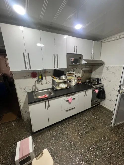 Vente Appartement F5 Alger Zeralda