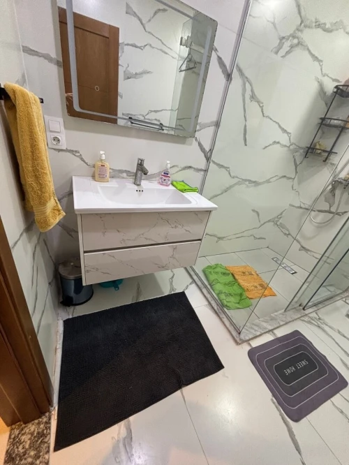 Location Appartement F2 Alger Birkhadem