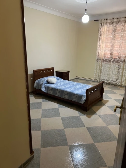 Location Appartement F5 Alger Zeralda
