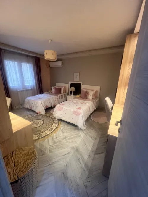 Vente Appartement F3 Alger Baba hassen