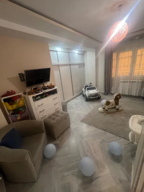 Vente Appartement F3 Alger Baba hassen