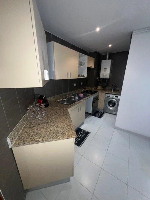 Location Appartement Alger Cheraga