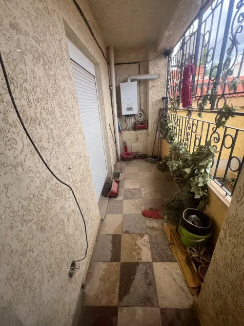 Vente Appartement F3 Alger Souidania