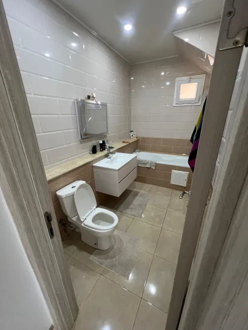 Vente Appartement Duplex F4 Tipaza Bou ismail