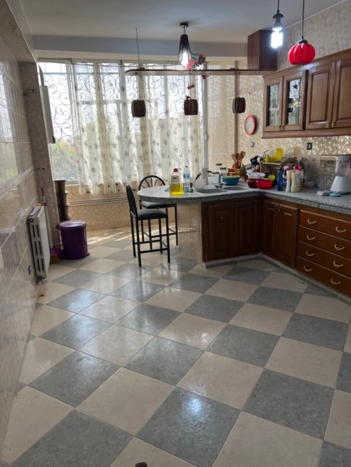 Location Appartement F5 Alger Zeralda