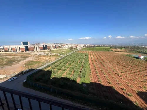 Vente Appartement Duplex F4 Tipaza Bou ismail