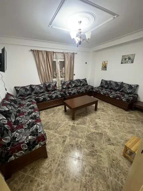 Vente Appartement F3 Alger Souidania