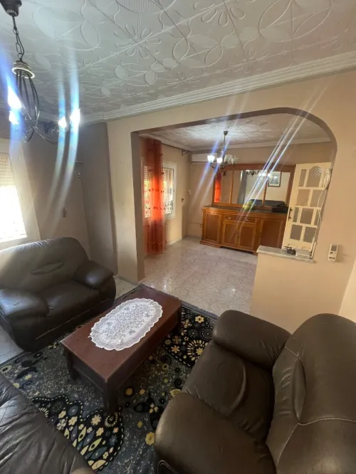 Vente Appartement F3 Tipaza Douaouda