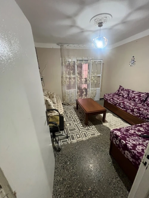 Vente Appartement F5 Alger Zeralda