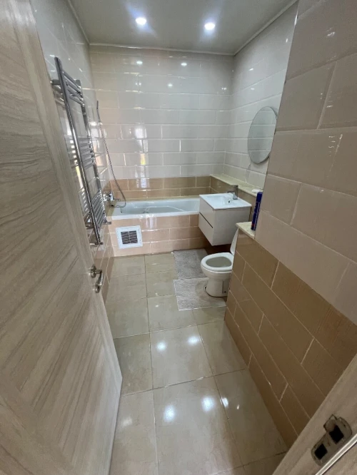 Vente Appartement Duplex F4 Tipaza Bou ismail