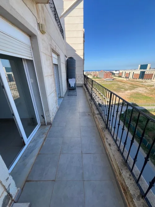Vente Appartement Duplex F4 Tipaza Bou ismail
