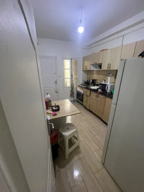 Vente Appartement F3 Tipaza Douaouda