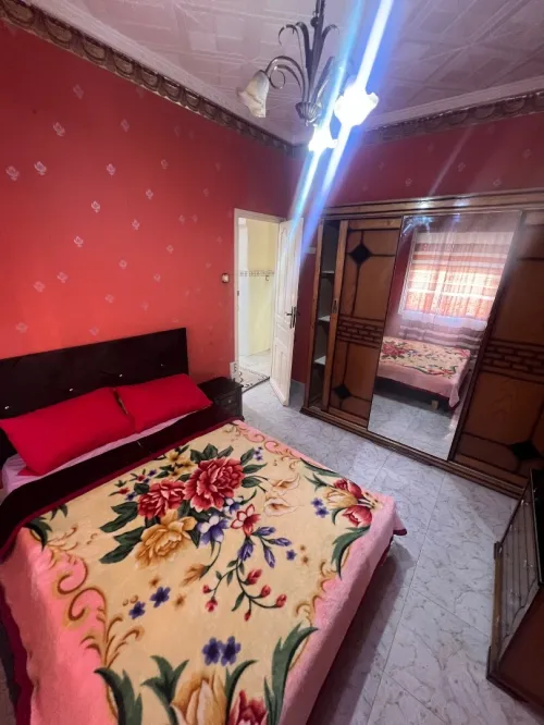 Vente Appartement F3 Tipaza Douaouda