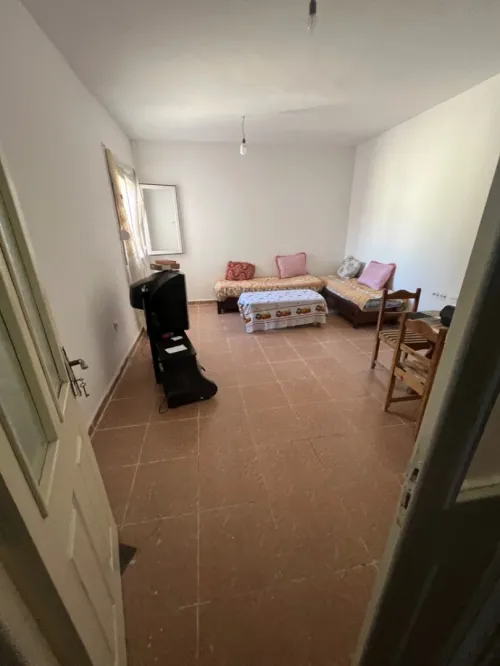 Location Appartement F7 Alger Staoueli